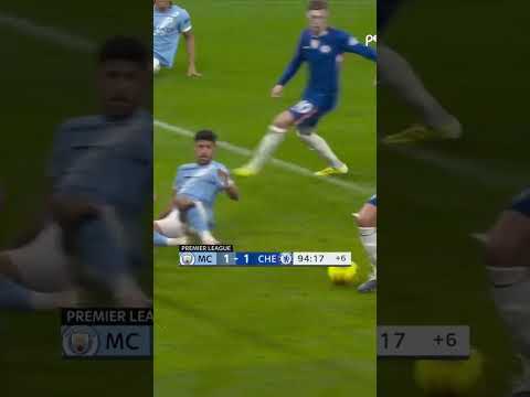 ENZO FERNANDEZ 🤯 TOTAL BEDLAM