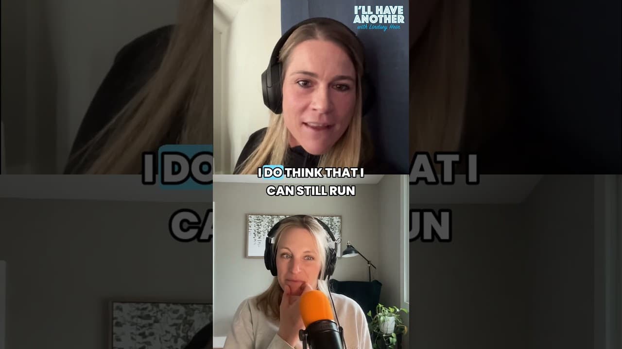 Kellyn Taylor on Still Believing in a Marathon PR