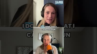 Kellyn Taylor on Still Believing in a Marathon PR