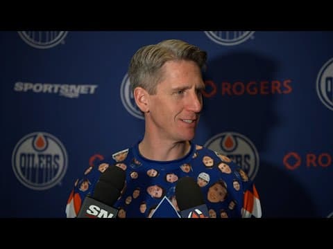 PRE-RAW | Kris Knoblauch 01.18.26