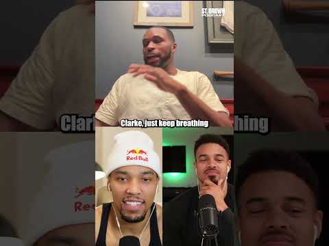 Kevin Byard's wild baby delivery story πΆ