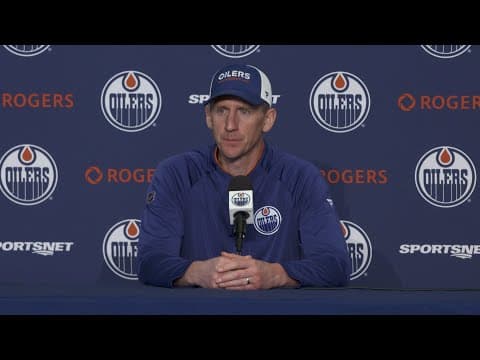 PRE-RAW | Kris Knoblauch 11.08.25