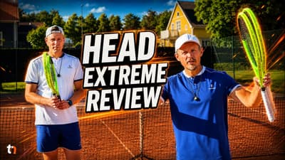 HEAD Extreme Review (2026) MP, Pro, and MP XL