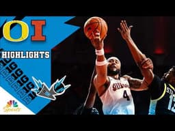 Oregon vs. Illinois | COLLEGE BASKETBALL HIGHLIGHTS | 3/3/26 | NBC Sports