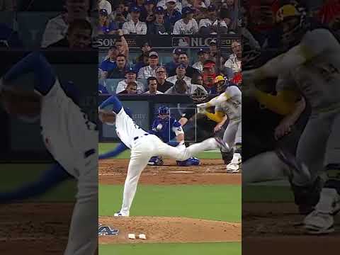 What a performance from Shohei Ohtani! 🦄