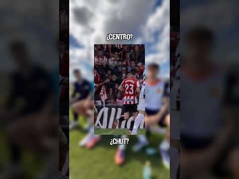 ¿Chut o centro? Samu contesta 🫵