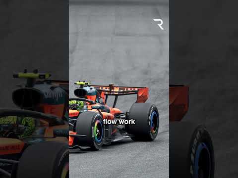 🫨 Shorter races in F1 2027?!