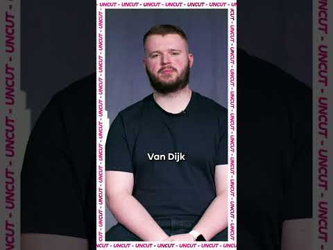 Casemiro, Rice, Haaland or Salah? 🤔 #shorts