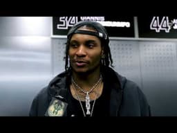 Kevin Porter Jr. Postgame Media Availability | 02.27.26