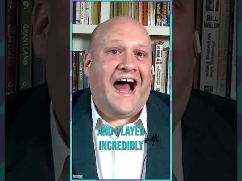 The Patriots are headed to the Super Bowl…but are they actually *good*?