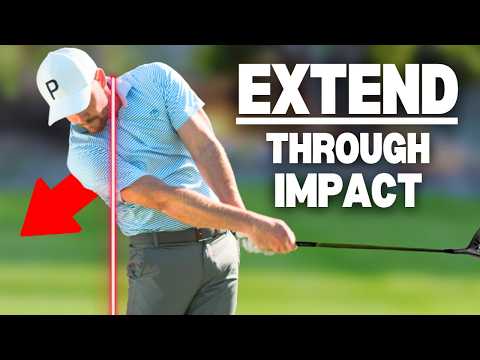 The BEST DRIVER DRILL for Effortless Power (Works Every Time!)