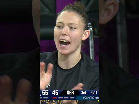 What do we think of this move? 🤔  #3x3Basketball Vía:FIBA3x3