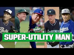 That time Will Ferrell played for 10 teams in 1 day!