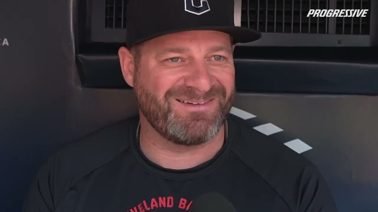 060426 - CLE vs NYY - Pregame Media Availability