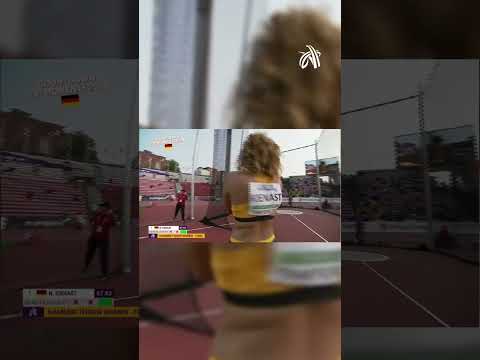 Nova Kienast=Clutch 🇩🇪🔨