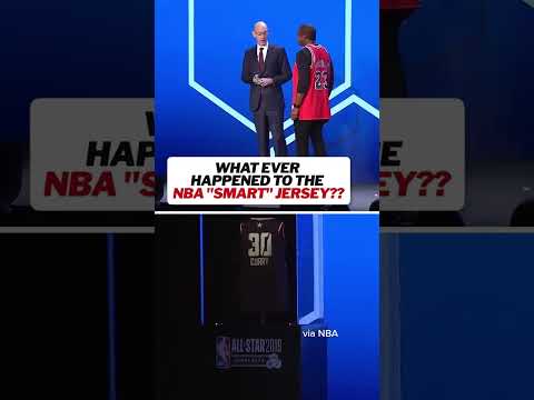 How much would you pay for this jersey? 🔥🔥 #nba