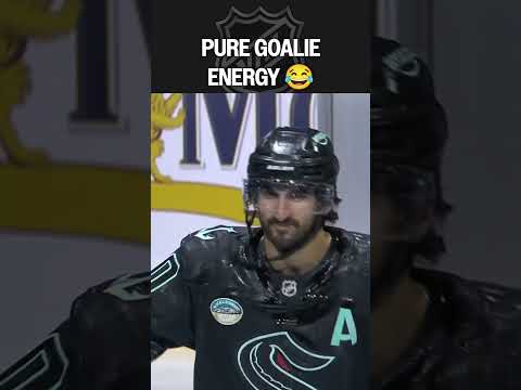 Daccord was READY 😂