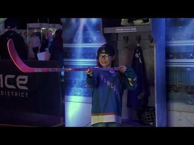 COMMUNITY | PWHL Tailgate