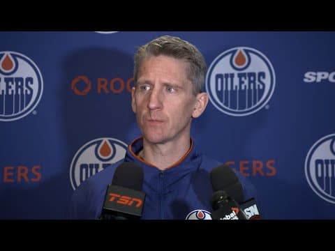 PRE-RAW | Kris Knoblauch 01.26.26