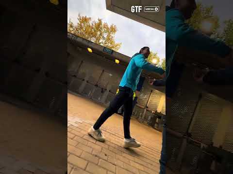 𝗔𝗟𝗟𝗔́ 𝗩𝗔𝗡 👊🏻  #GetafeAtleti