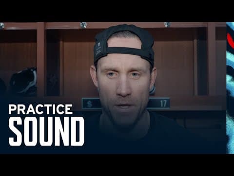 Practice Sound | Jaden Schwartz - Nov 6, 2025