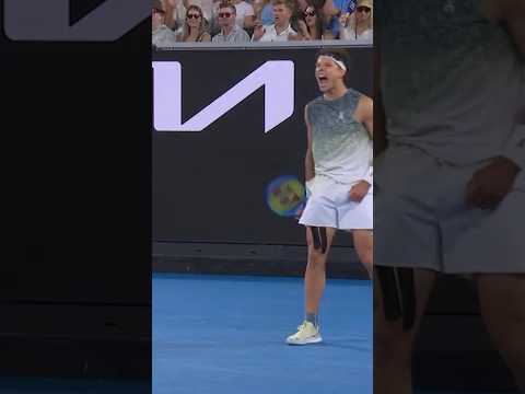 A Shelton SPECIAL! 💪