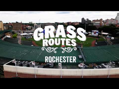 Grass Routes: Rochester, New York