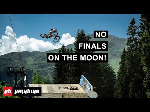 Qualifying Heartbreak In Lenzerheide | Inside The Tape - 2026