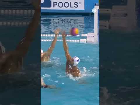 Hungary vs Montenegro | Epic 2013 Water Polo World Championships Match