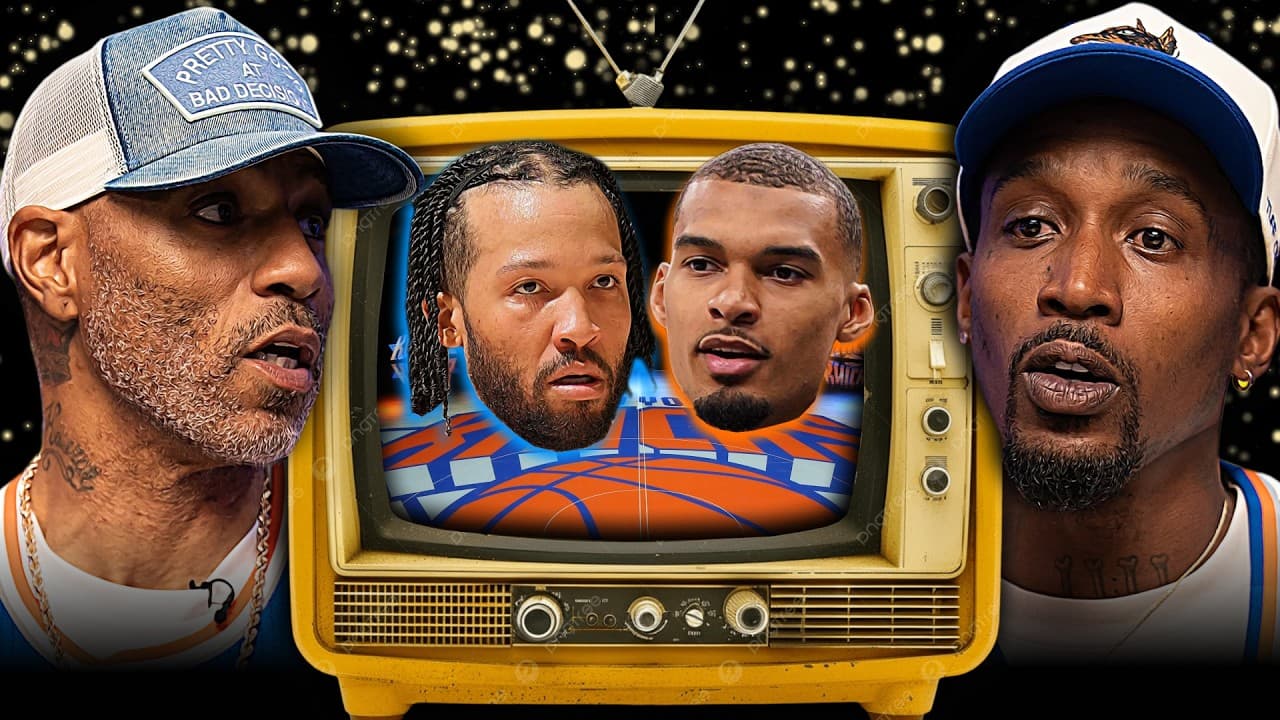 Knicks Vs Spurs NBA Finals Game 3 WATCH PARTY!!!