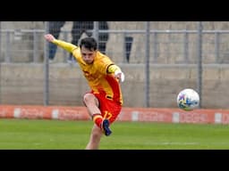 Lecce-Cesena 0-0 | HL Primavera 1 2025/26