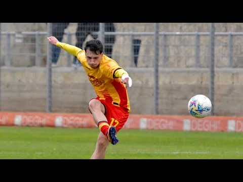 Lecce-Cesena 0-0 | HL Primavera 1 2025/26