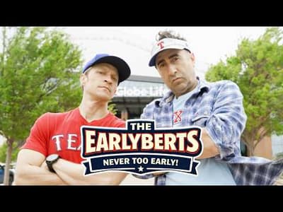 Get the Retro Ceramic Bobblehead - April 8