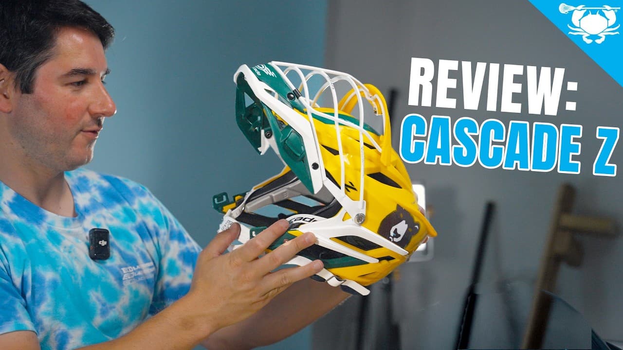 Review: Cascade Z