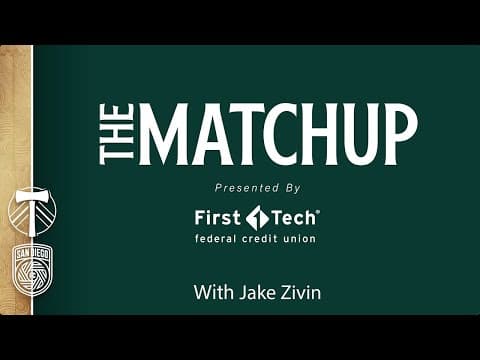 A pivotal Game 3 in a do-or-die showdown | The Matchup