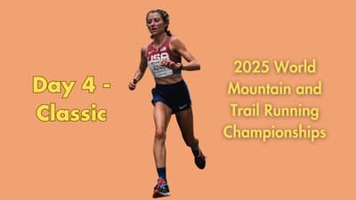 World Championships Mountain Classic - Who will challenge the strength of the Kenyan Men and Women?