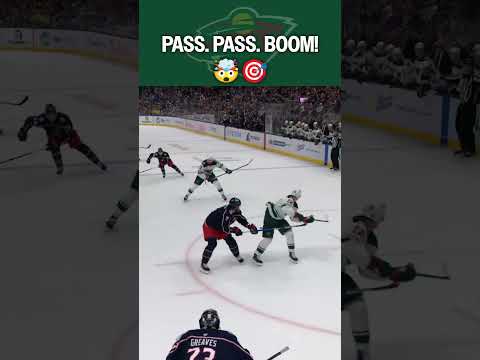 Wild Passing Clinic! đđ„