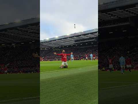 That Cunha x Dorgu Link-Up 🔗❤️