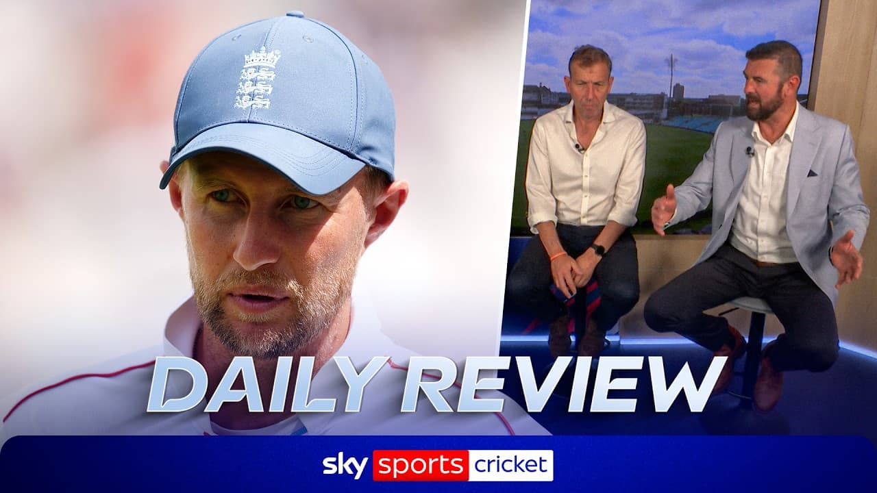 How New Zealand ripped England apart 🔎 | England vs New Zealand | Daily Review | Day Five, Test two