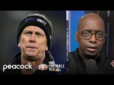 What are Cleveland Browns trying to achieve with Todd Monken hire? | Pro Football Talk | NFL on NBC