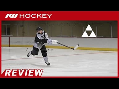 Fischer RC One Ultra 2 Stick // On-Ice Review