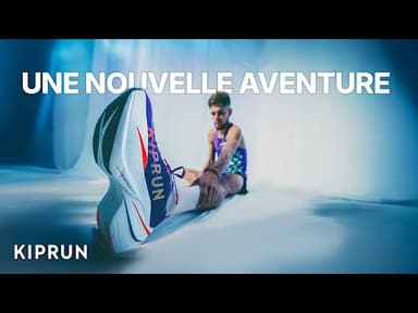 DECOUVRE MON NOUVEAU SPONSOR EN LIVE!