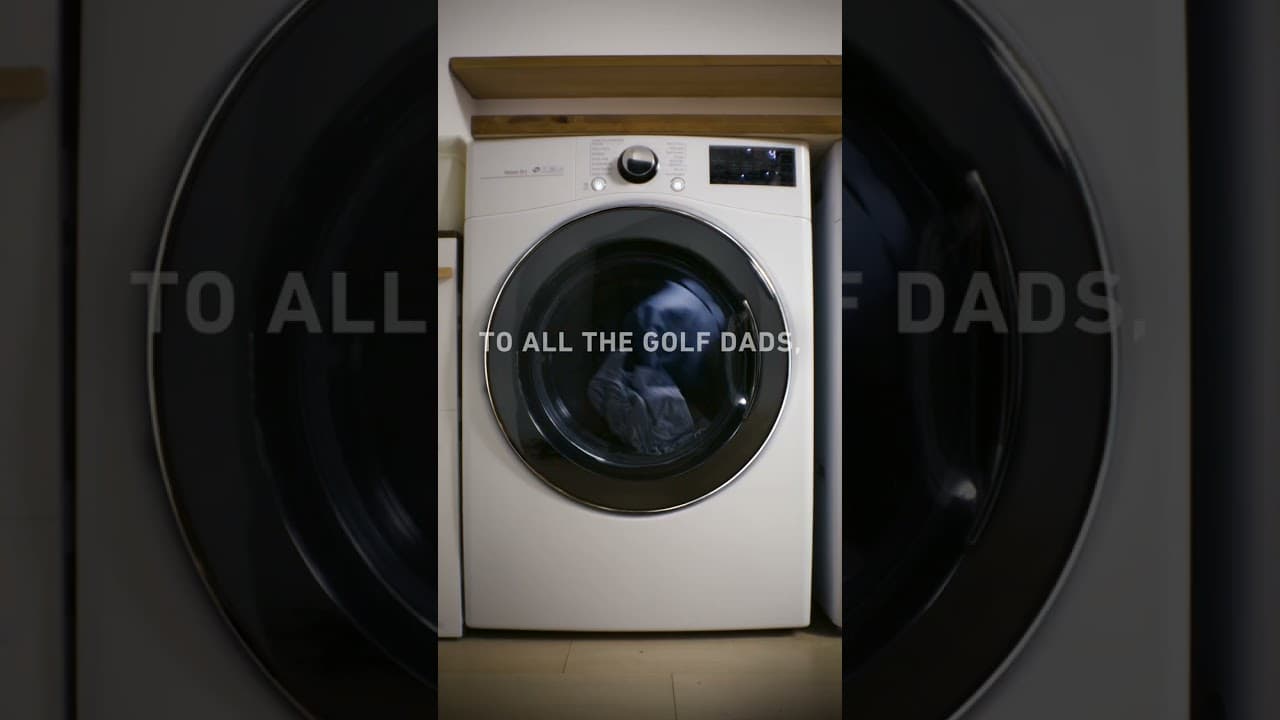 Remind you of anyone you know? Happy Father’s Day! #TeamTaylorMade