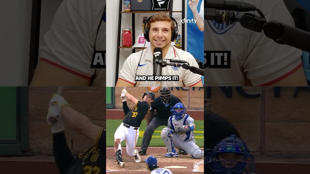 Rookie’s first home run was off Shohei Ohtani