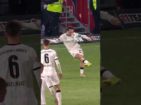 Franck mit Touch auf Machi 🧙‍♂️ die Wahl zum tor des Jahres endet heute Abend, jetzt abstimmen!