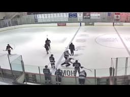 Hockey Goalies Are Crazy