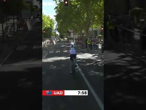 That nearly ended in disaster 🙈