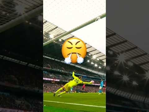 Donnarumma's IMPRESSIVE Save On Debut 😮‍💨