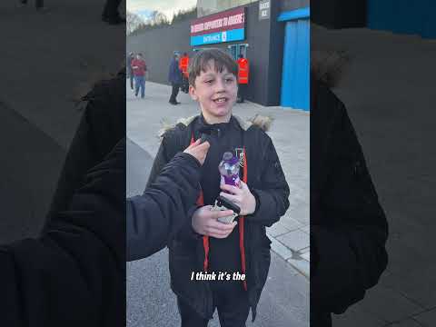 What's your favourite Burnley kit of all-time? 🤔