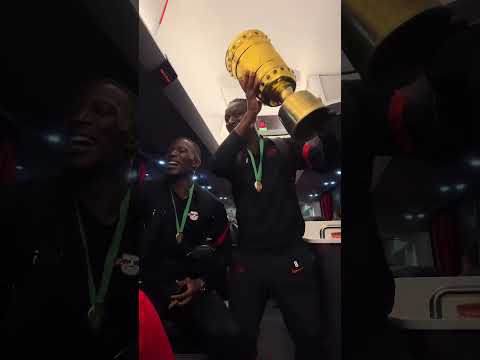 RC Lens are you ready for this Amadou energy?! ⚡️